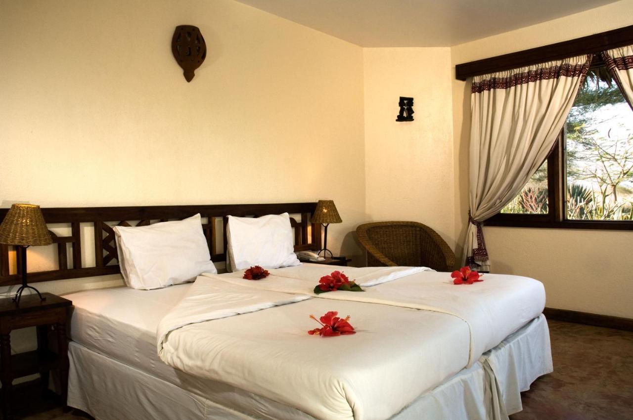 Kia Lodge Arusha Exterior foto